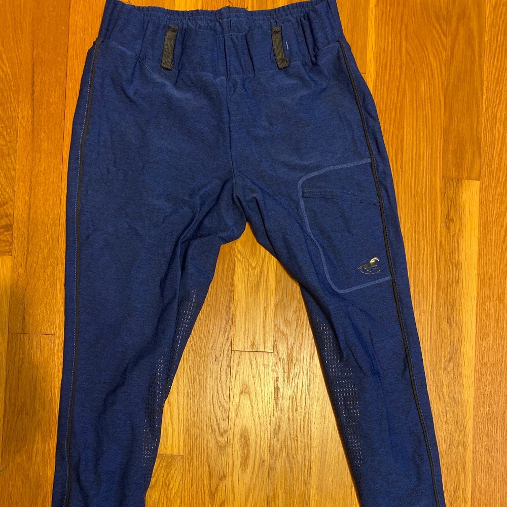 Piper riding tights/breeches
